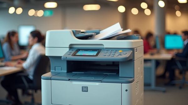 Why photocopier printers are your next office essential