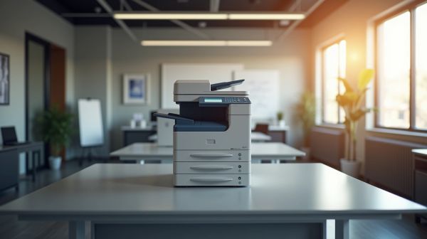 Why photocopier printers are your next office essential