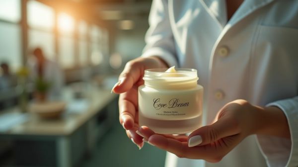 Why private label skincare manufacturing could be your brand's best strategy