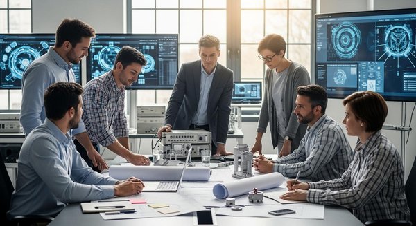 How Does Smithwick Engineering Transform the Future of Innovative Solutions?