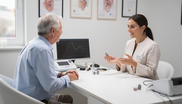 Why Choose Audiologists in Limerick: the Best Hearing Care for You?