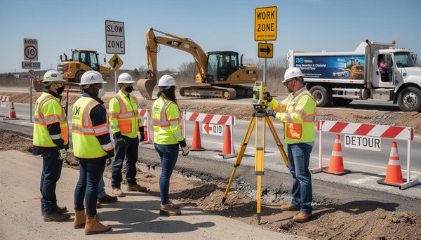 Why Choose an NRSWA Training Course: the benefits for your career