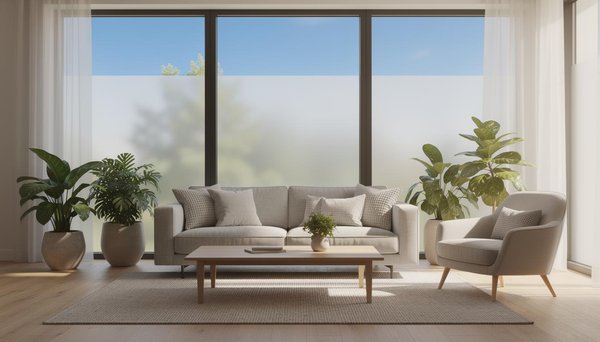 How Does Window Film Installation Improve Comfort and Energy Efficiency?