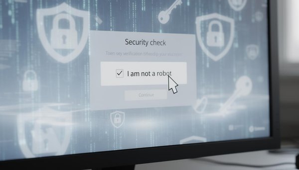 How Does Bot Verification Impact Online Security in the Digital Era?