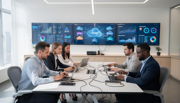 What Are Managed IT Services and How Can They Benefit Your Business?